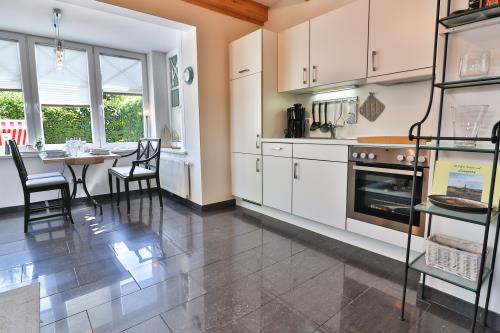 Langeoog Ferienwohnung Huus Agena - Dünenzauber - Dünenzauber