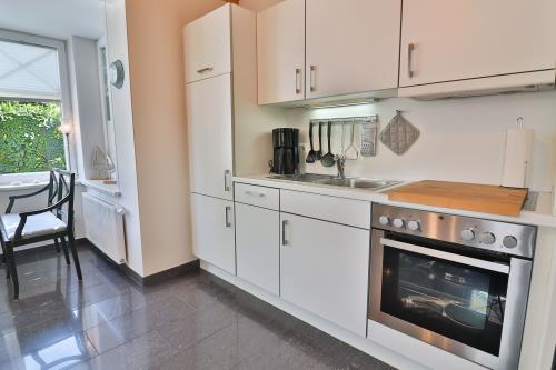 Langeoog Ferienwohnung Huus Agena - Dünenzauber - Dünenzauber