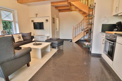 Langeoog Ferienwohnung Huus Agena - Inseltraum - Inseltraum