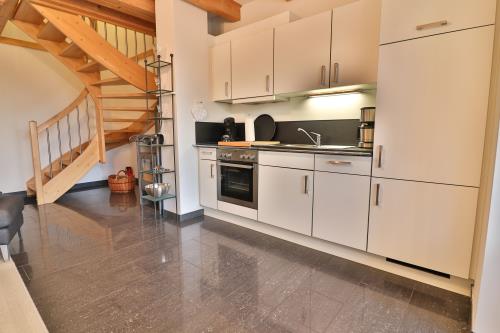 Langeoog Ferienwohnung Huus Agena - Inseltraum - Inseltraum