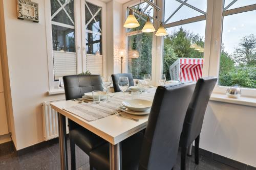 Langeoog Ferienwohnung Huus Agena - Inseltraum - Inseltraum