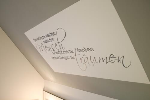 Langeoog Ferienwohnung Huus Agena - Inseltraum - Inseltraum