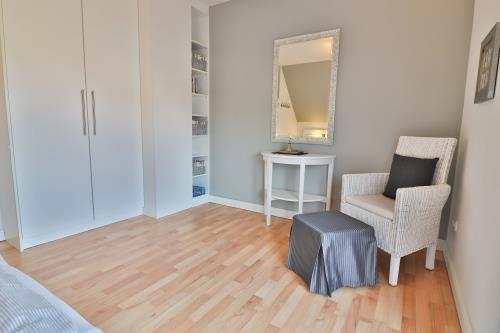 Langeoog Ferienwohnung Huus Agena - Inseltraum - Inseltraum