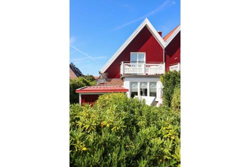 Langeoog Ferienwohnung Huus Agena - Inseltraum - Inseltraum