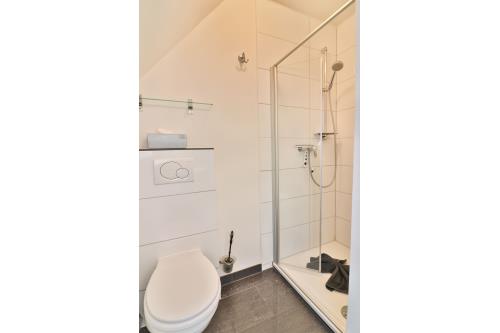 Langeoog Ferienwohnung Huus Agena - Inseltraum - Inseltraum