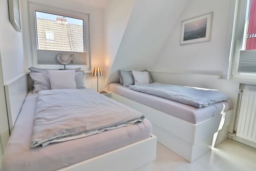 Langeoog Ferienwohnung Huus Agena - Ost - Ostwohnung