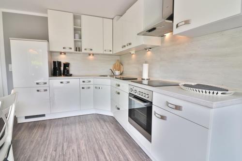 Langeoog Ferienhaus Huus Osterloog - Bliedskupp - Bliedskupp