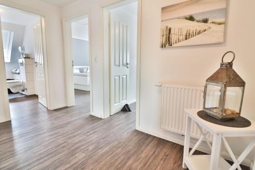 Langeoog Ferienhaus Huus Osterloog - Osterloog