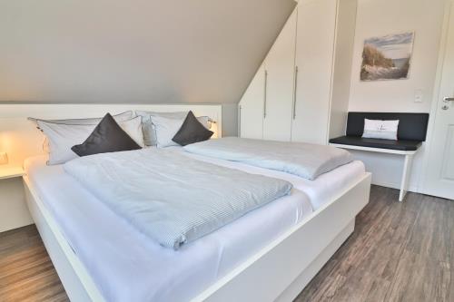 Langeoog Ferienhaus Huus Osterloog - Osterloog