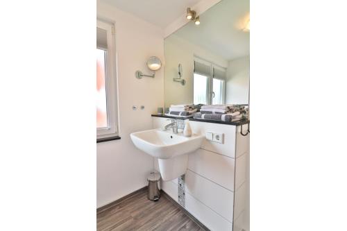 Langeoog Ferienhaus Huus Osterloog - Osterloog