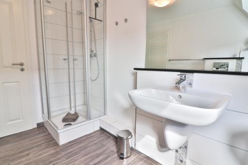 Langeoog Ferienhaus Huus Osterloog - Osterloog