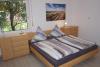 Langeoog Ferienwohnung Im Hasenwinkel - Seeteufel Schlafzimmer