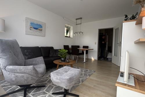 Langeoog Ferienhaus Us Langeoog - MeerMoment - Ausstattung 2