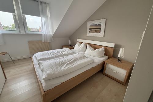 Langeoog Ferienhaus Us Langeoog - MeerMoment - Ausstattung 5