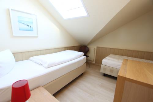 Langeoog Ferienhaus Us Langeoog - MeerMoment - Ausstattung 6