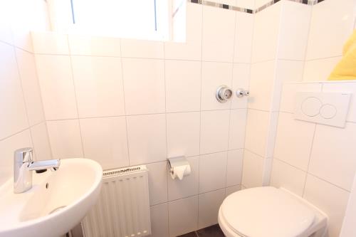 Langeoog Ferienhaus Us Langeoog - MeerMoment - Ausstattung 8