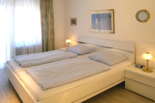 Langeoog Ferienwohnung Inge Axhausen F***