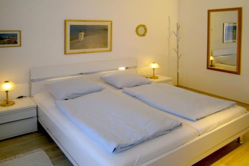 Langeoog Ferienwohnung Inge Axhausen F***