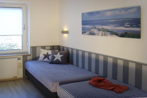 Langeoog Ferienwohnung Inge Axhausen F***