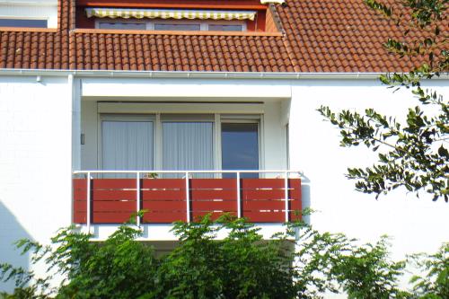 Langeoog Ferienwohnung Inge Axhausen F***