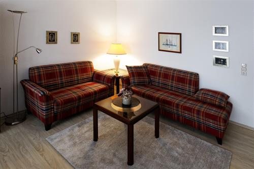 Langeoog Ferienwohnung Inge Axhausen F***