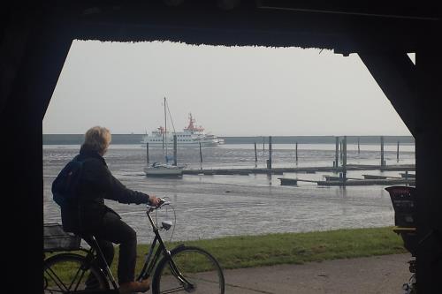 Langeoog Ferienwohnung Inge Axhausen F***