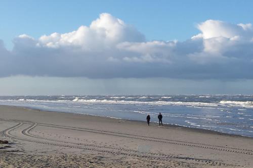 Langeoog Ferienwohnung Inge Axhausen F***