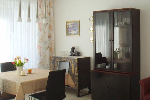 Langeoog Ferienwohnung Inge Axhausen F***