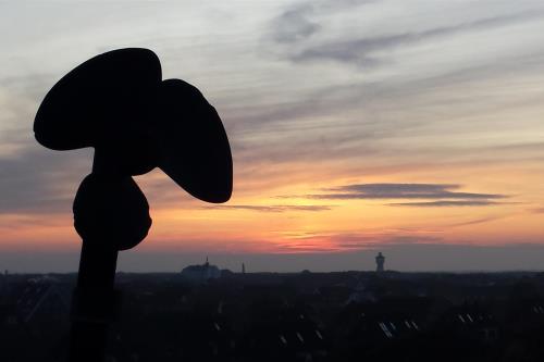 Langeoog Ferienwohnung Inge Axhausen F***