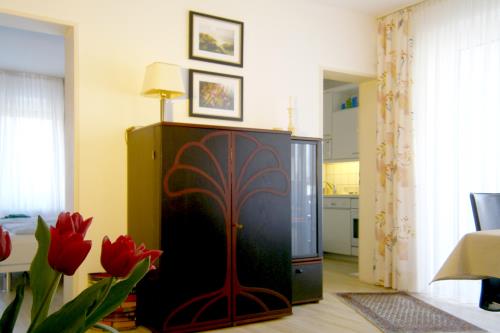 Langeoog Ferienwohnung Inge Axhausen F***