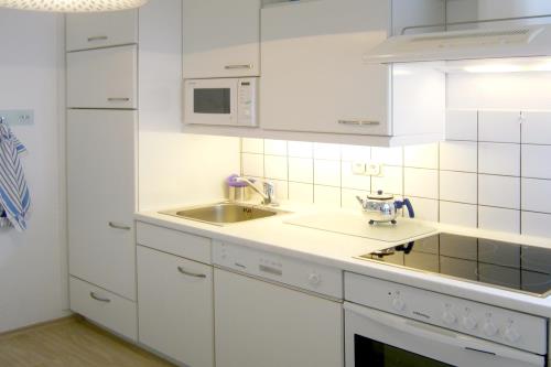 Langeoog Ferienwohnung Inge Axhausen F***