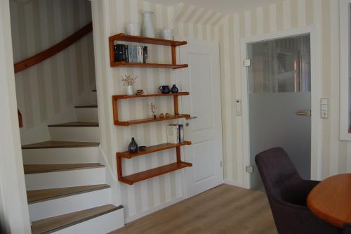 Langeoog Ferienhaus Insel - Meerchen - Insel-Meerchen - Ausstattung 10