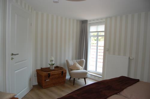 Langeoog Ferienhaus Insel - Meerchen - Insel-Meerchen - Ausstattung 14