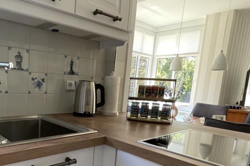 Langeoog Ferienhaus Insel - Meerchen - Insel-Meerchen - Ausstattung 2