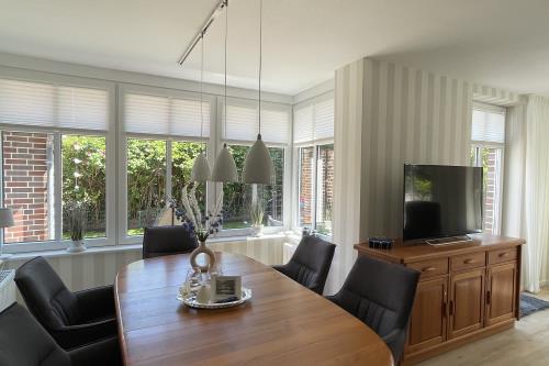 Langeoog Ferienhaus Insel - Meerchen - Insel-Meerchen - Ausstattung 5