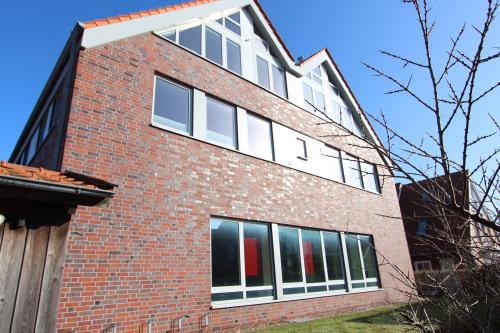 Langeoog Ferienwohnung Us Langeoog - Insel Sehnsucht