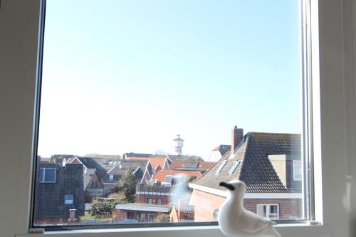 Langeoog Ferienwohnung Us Langeoog - Insel Sehnsucht