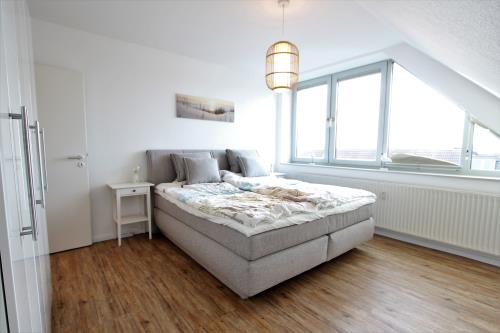 Langeoog Ferienwohnung Us Langeoog - Insel Sehnsucht - Ausstattung 7