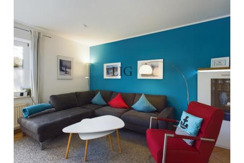 Langeoog Ferienwohnung Inselglück