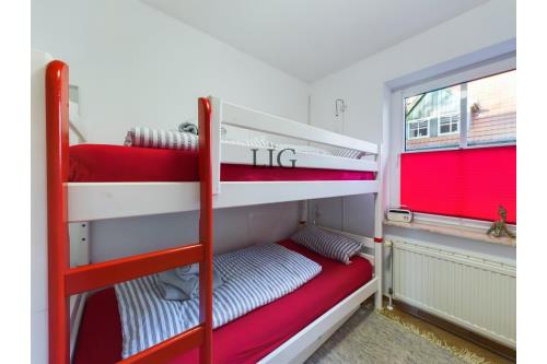 Langeoog Ferienwohnung Inselglück