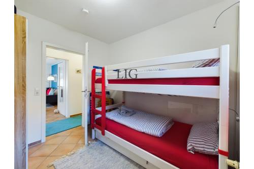 Langeoog Ferienwohnung Inselglück