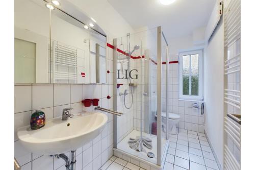 Langeoog Ferienwohnung Inselglück