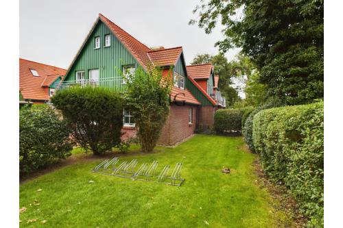 Langeoog Ferienwohnung Inselglück