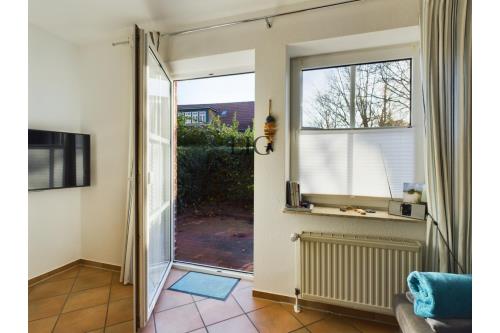 Langeoog Ferienwohnung Inselglück