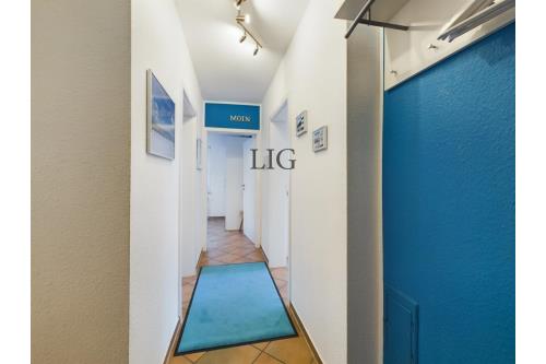 Langeoog Ferienwohnung Inselglück