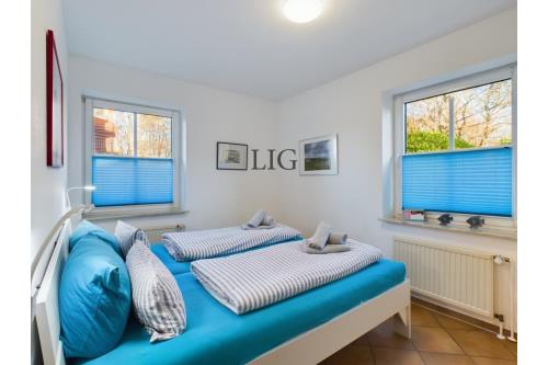 Langeoog Ferienwohnung Inselglück