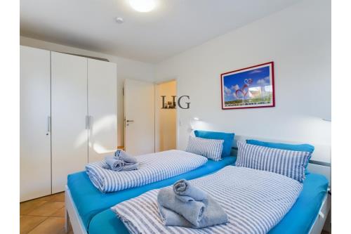 Langeoog Ferienwohnung Inselglück