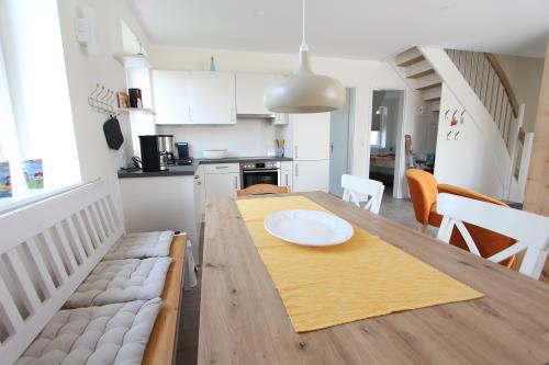 Langeoog Ferienwohnung Us Langeoog - Inselheimat - Ausstattung 4