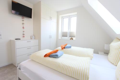 Langeoog Ferienwohnung Us Langeoog - Inselheimat - Ausstattung 7