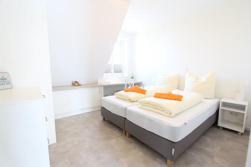 Langeoog Ferienwohnung Us Langeoog - Inselheimat - Ausstattung 8